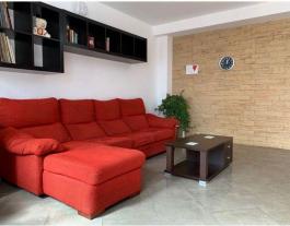 Semi detached house
