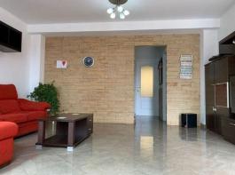 Semi detached house