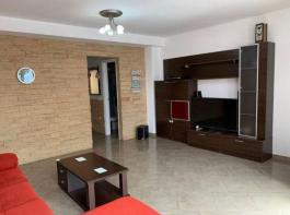 Semi detached house