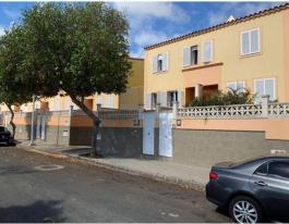 Semi detached house
