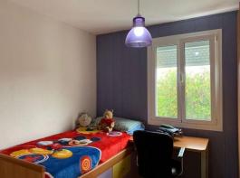 Semi detached house