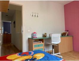 Semi detached house