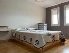 Semi detached house