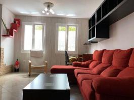 Semi detached house