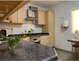 Semi detached house