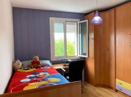 Semi detached house