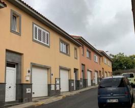 Semi detached house