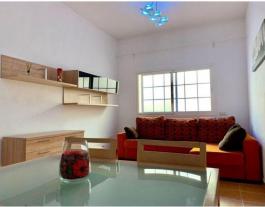 Semi detached house