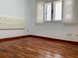 Semi detached house