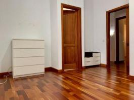 Semi detached house