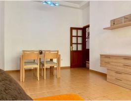 Semi detached house