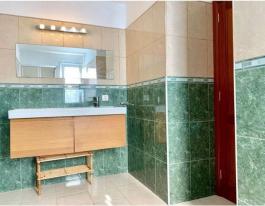 Semi detached house