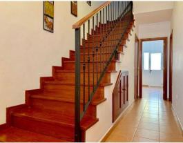 Semi detached house