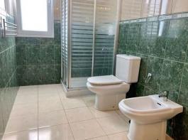 Semi detached house
