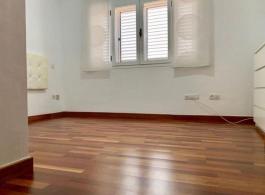 Semi detached house