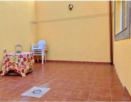 Semi detached house