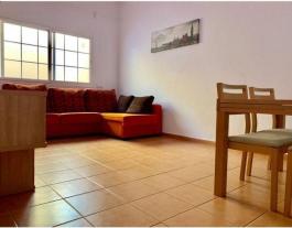 Semi detached house