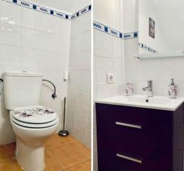 Semi detached house