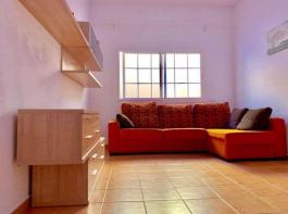 Semi detached house
