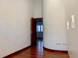 Semi detached house