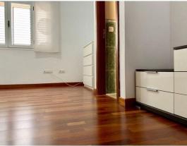 Semi detached house