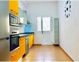 Semi detached house