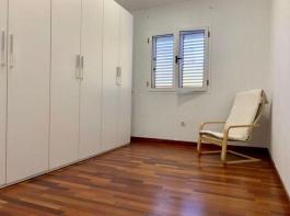 Semi detached house