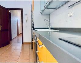 Semi detached house