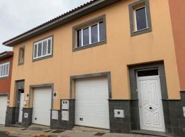 Semi detached house