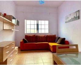 Semi detached house