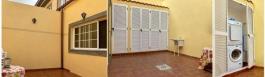 Semi detached house