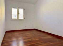 Semi detached house