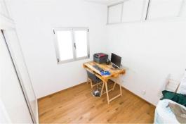Intermediate house