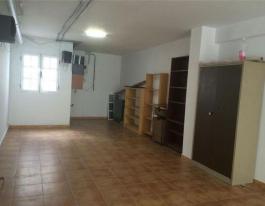 Semi detached house