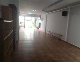 Semi detached house