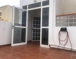 Semi detached house
