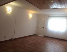 Semi detached house