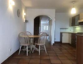 Semi detached house