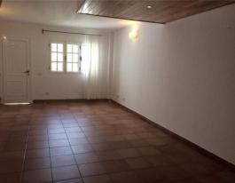 Semi detached house