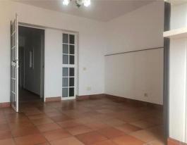 Semi detached house