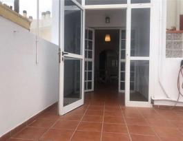Semi detached house