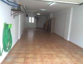Semi detached house