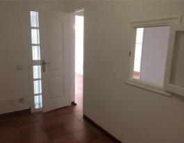 Semi detached house