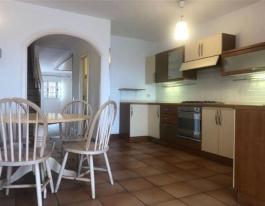 Semi detached house