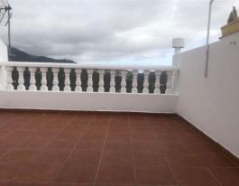 Semi detached house