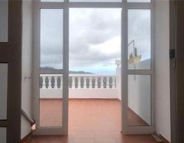 Semi detached house