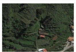 Piece of land