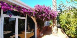 Chalet pareado