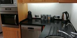Chalet pareado
