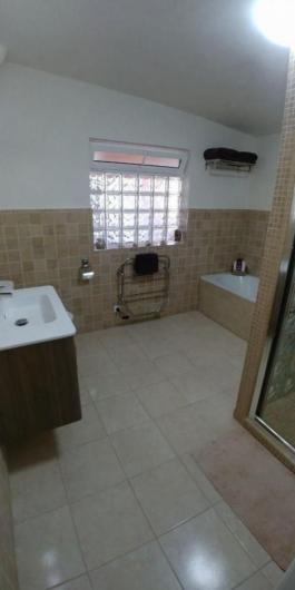 Chalet pareado
